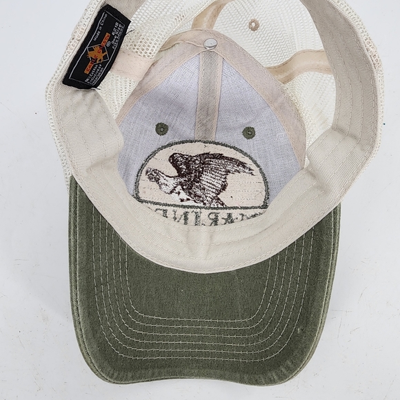 Marines Hat. - Picture 2 of 4